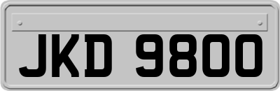 JKD9800