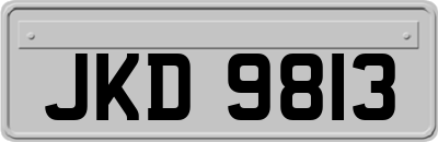 JKD9813