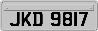 JKD9817