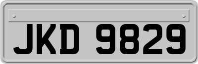 JKD9829