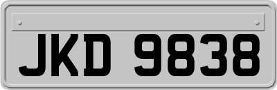 JKD9838