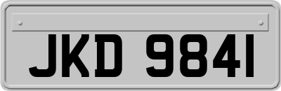 JKD9841