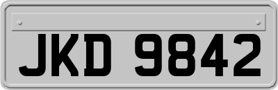 JKD9842