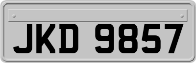 JKD9857