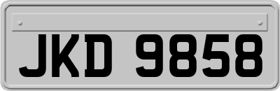 JKD9858