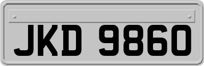 JKD9860