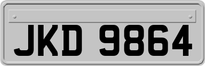 JKD9864