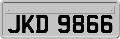 JKD9866