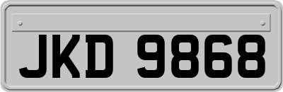 JKD9868