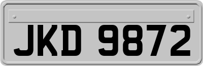 JKD9872