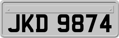 JKD9874