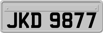JKD9877
