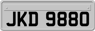 JKD9880