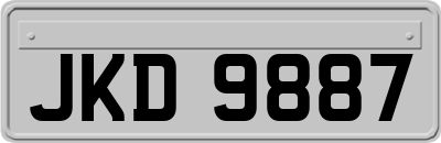 JKD9887