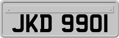 JKD9901