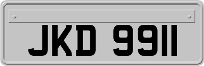JKD9911