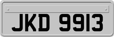 JKD9913