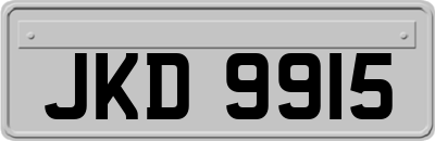JKD9915