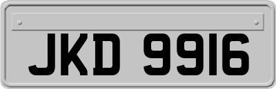 JKD9916