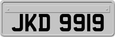 JKD9919