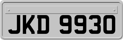 JKD9930