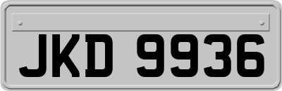 JKD9936