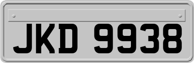JKD9938