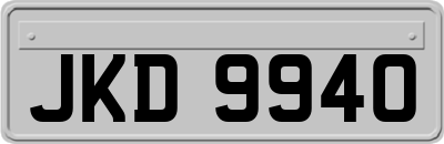 JKD9940