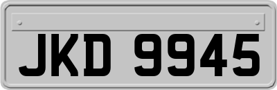JKD9945