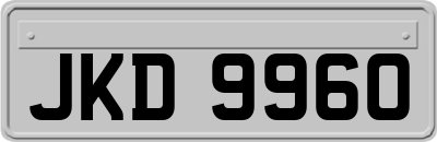 JKD9960