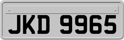 JKD9965