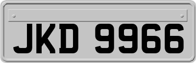 JKD9966
