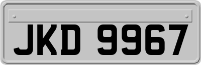 JKD9967