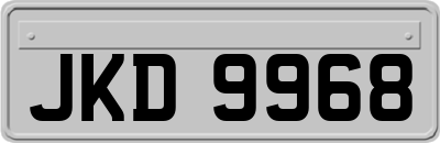 JKD9968