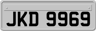 JKD9969
