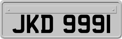 JKD9991