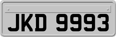 JKD9993