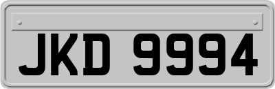 JKD9994