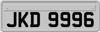 JKD9996