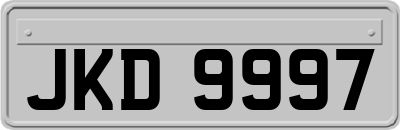 JKD9997