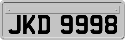 JKD9998