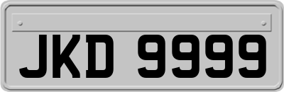 JKD9999