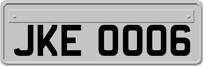 JKE0006