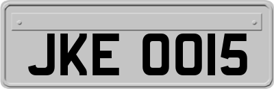 JKE0015