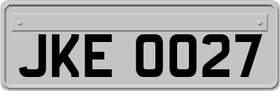 JKE0027