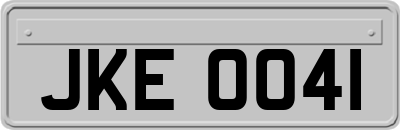 JKE0041