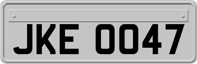 JKE0047