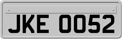 JKE0052