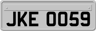JKE0059