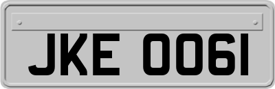 JKE0061